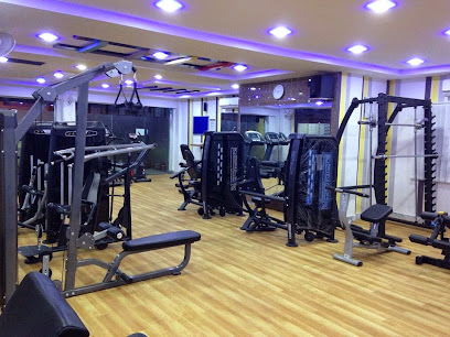 Jaguar Gym - , Plot No:142, Ground Floor, Venkat Rao Nagar Colony,, Near Narayana Jr College, Kukatpally, 5-3-309, Ramalayam Rd, Hyderabad, Telangana 500072, India