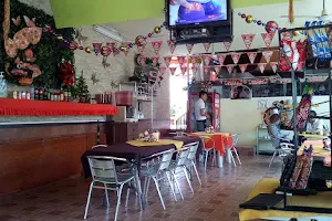 Restaurante El Patio image