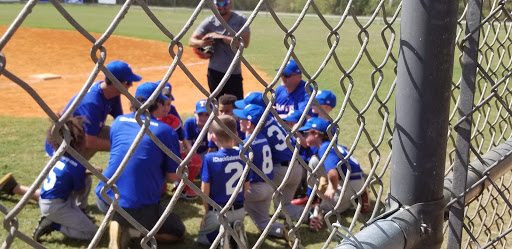 Recreation Center «North Fort Myers Recreation Center», reviews and photos, 2000 N Recreation Park Way, North Fort Myers, FL 33903, USA