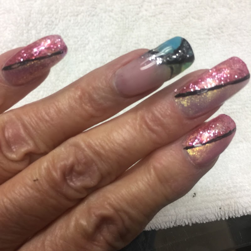 Renate's Nails
