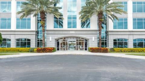 Regus - Florida, Orlando - Millenia Lakes