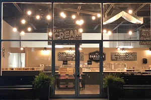 The Parlour Ice Cream Co. image