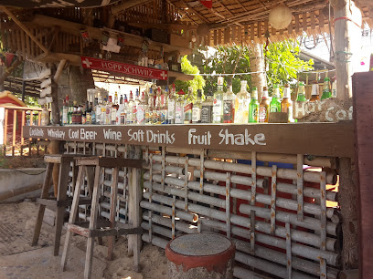 Ko Pok Bar, Marianne Beach