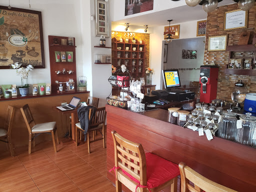 DeLaFinca Café