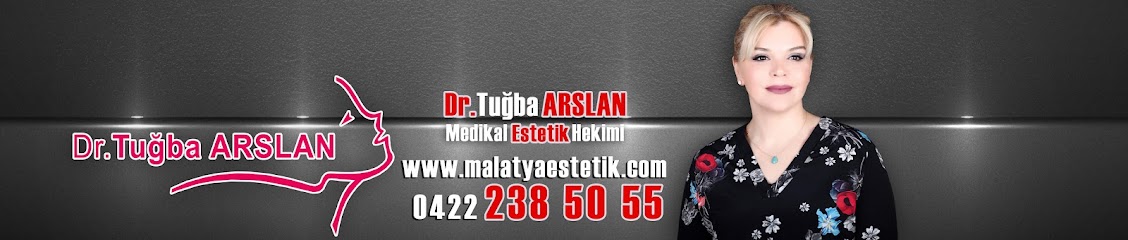 Dr. Tuğba Arslan Kliniği