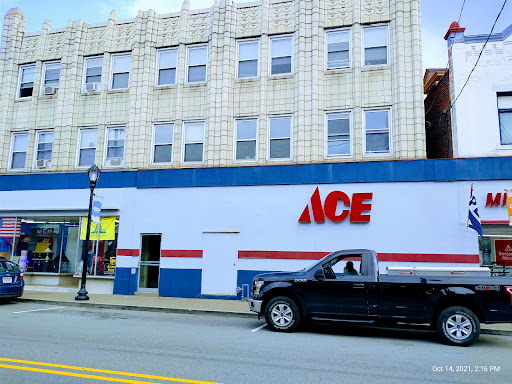 Hardware Store «Miller Ace Hardware», reviews and photos, 237 Brownsville Rd, Pittsburgh, PA 15210, USA