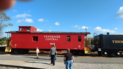 Cafe «Cream City Ice Cream & Coffee House», reviews and photos, 119 W Broad St, Cookeville, TN 38501, USA