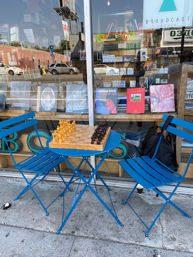 Cafe «Stories», reviews and photos, 1716 Sunset Blvd, Los Angeles, CA 90026, USA