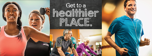 Gym «Anytime Fitness Duarte», reviews and photos, 2217 E Huntington Dr, Duarte, CA 91010, USA