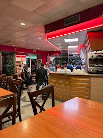 Atmosphère du Restaurant chinois China Fast Food à Nice - n°2
