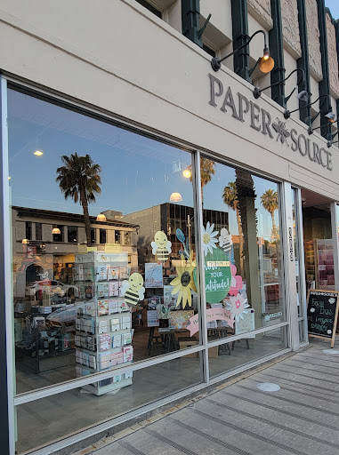 Stationery Store «Paper Source», reviews and photos, 309 Wilshire Blvd, Santa Monica, CA 90401, USA