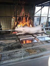 Photos du propriétaire du Restaurant de grillades Cuisine nomade chez tof oh huit à Bordeaux - n°5