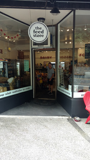 Grocery Store «The Feed Store Seattle», reviews and photos, 2809 Mt Rainier Dr S, Seattle, WA 98144, USA