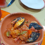 Photo n°1 de l'avis de Claudia.a fait le 21/07/2022 à 15:45 sur le  Locanda Stella Maris à Marina di Vasto