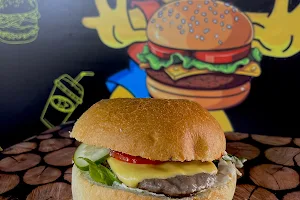 Fast Food Bart image