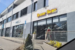 Bäckerei Brunner & Café in der Kallmünzerstraße Burglengenfeld image
