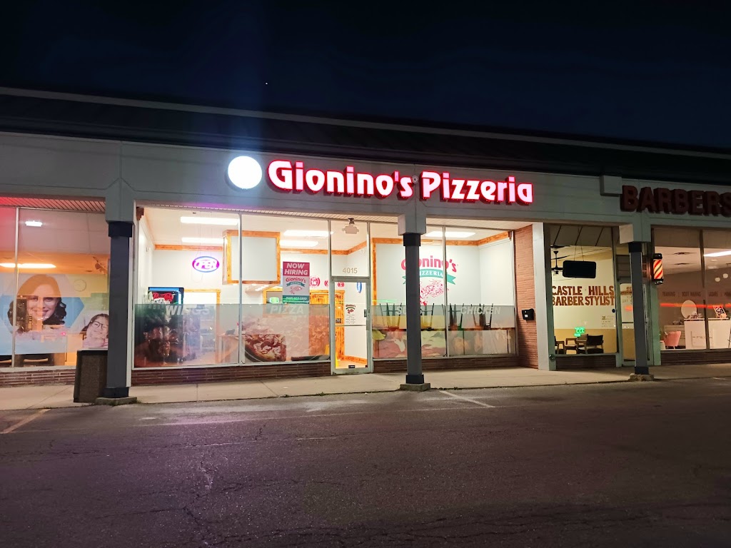 Gionino's Pizzeria 45429