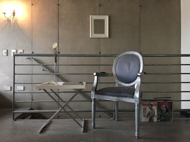 Atelier Benoît Poirier d'Ambreville - Centro de estética