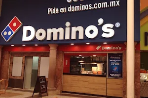 Domino's Pizza FRESNILLO image