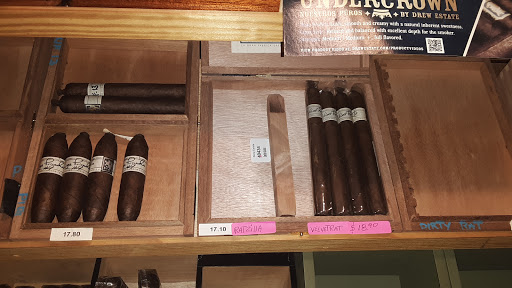 Cigar Shop «Lone Star Tobacco», reviews and photos, 122 Vintage Park Blvd, Houston, TX 77070, USA