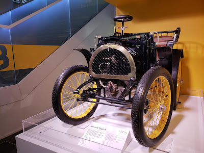 L'Atelier Renault à Paris