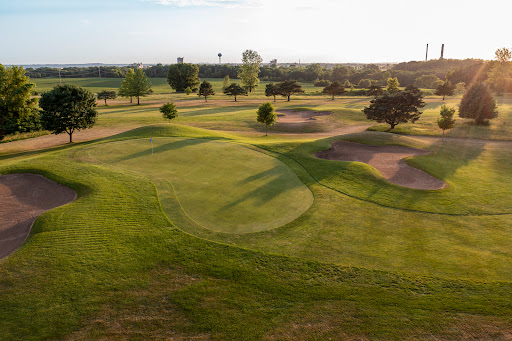 Golf Course «River Oaks Golf Course», reviews and photos, 11099 U.S Hwy 61, Cottage Grove, MN 55016, USA