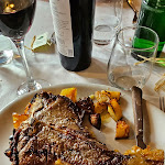 Photo n°1 de l'avis de William.c fait le 18/09/2023 à 07:33 sur le  Ristorante Casette di Campagna à Rome