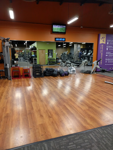 Gym «Anytime Fitness», reviews and photos, 1917 Dutton Dr Suite 202, San Marcos, TX 78666, USA