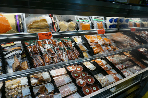 Grocery Store «Central Market», reviews and photos, 15605 Main St, Mill Creek, WA 98012, USA