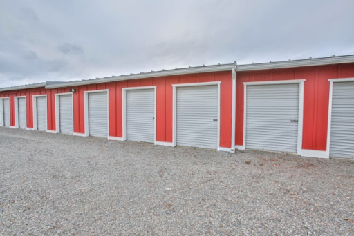 Self-Storage Facility «Trackside Storage», reviews and photos, 6220 66th Ave E, Puyallup, WA 98371, USA