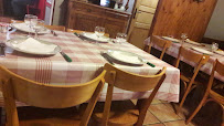 Atmosphère du Restaurant français Au Mate-Faim à La Chapelle-d'Aurec - n°3