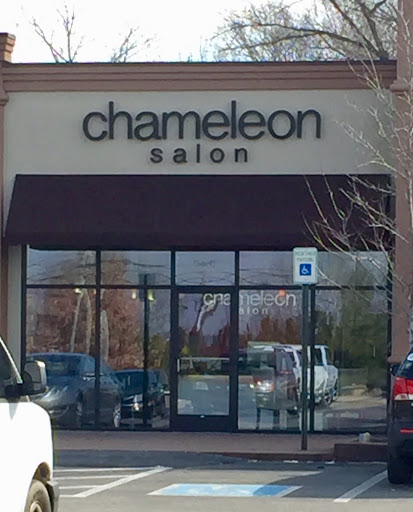 Hair Salon «Chameleon Salon», reviews and photos, 2257 Wilma Rudolph Blvd, Clarksville, TN 37040, USA