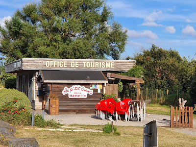Office de tourisme de Longues-sur-Mer à Longues-sur-Mer