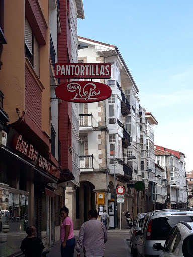 Nuevo Estilo en Reinosa, Santander