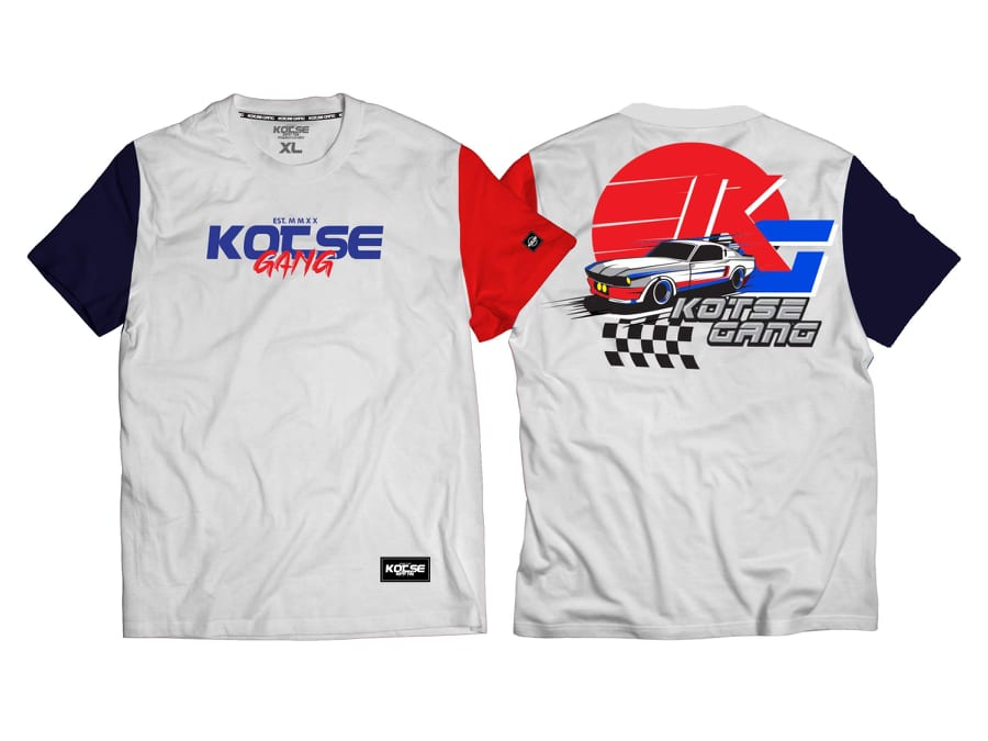 KotseGang Apparel