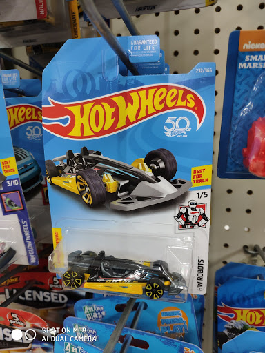 Discount Store «Dollar General», reviews and photos, 427 2nd St, Highspire, PA 17034, USA