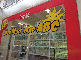 Nap Mint Nap ABC
