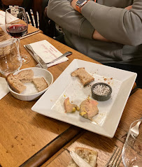 Les plus récentes photos du Restaurant français Au Terminus du Châtelet à Paris - n°13