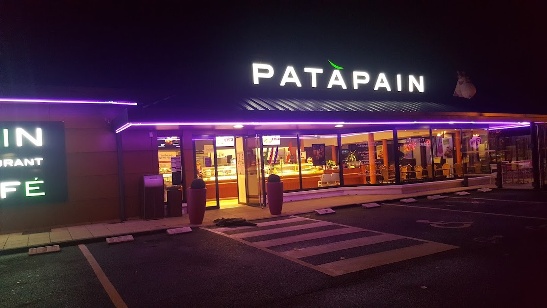 Patapain à Cosne-Cours-sur-Loire (Nièvre 58)