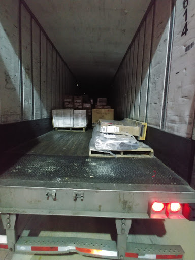 Freight Forwarding Service «Forward Air», reviews and photos, 2750 Southpoint Dr, Forest Park, GA 30297, USA