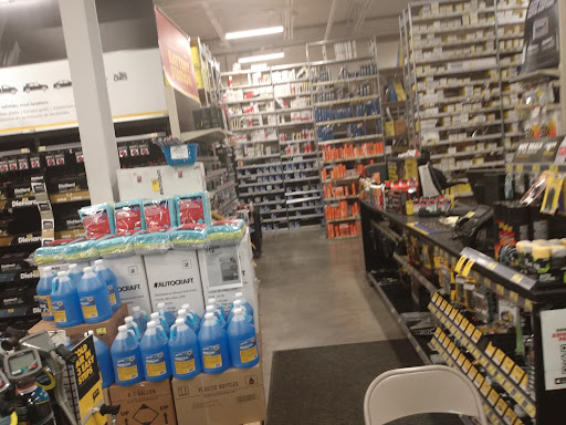 Auto Parts Store «Advance Auto Parts», reviews and photos, 292 Chauncy St #100, Mansfield, MA 02048, USA