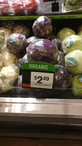 Supermarket «Giant», reviews and photos, 3521 East-West Hwy, Hyattsville, MD 20782, USA