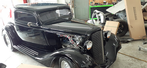 Auto Body Shop «Victory Auto Body», reviews and photos, 1830 Holly Rd, Corpus Christi, TX 78417, USA