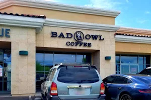 Bad Owl Coffee image