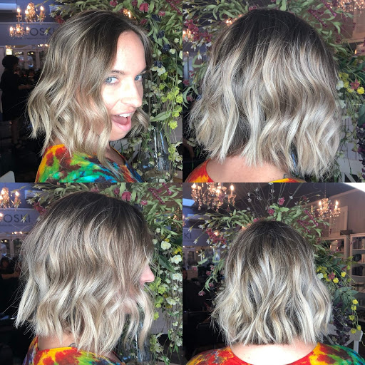 Hair Salon «Moski Hair Lounge», reviews and photos, 2106 11th Ave, Sacramento, CA 95818, USA