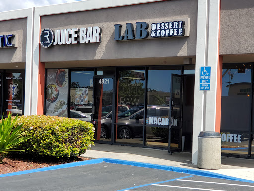 Blush Desserts, 4817 Convoy St, San Diego, CA 92111, USA, 