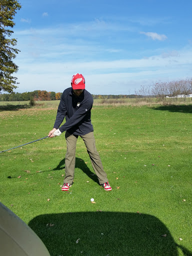 Golf Club «Indian Run Golf Club», reviews and photos, 6359 Rs Ave E, Scotts, MI 49088, USA