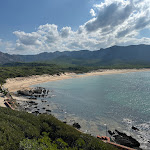 Photo n°2 de l'avis de Alter.c fait le 07/10/2023 à 18:38 sur le  Bora Bora Pizzeria Ristorante à Portixeddu