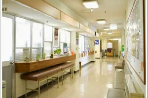 Toyama Hospital image