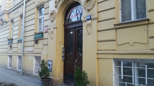 Kadeřnický salon A&A